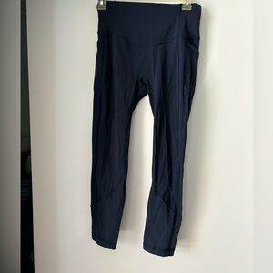 Lululemon speed tight